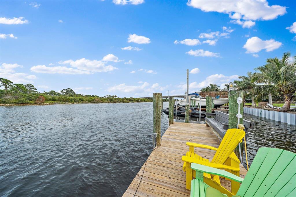 Paradise Port - Residential