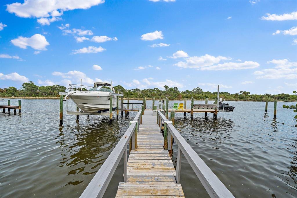 Paradise Port - Residential