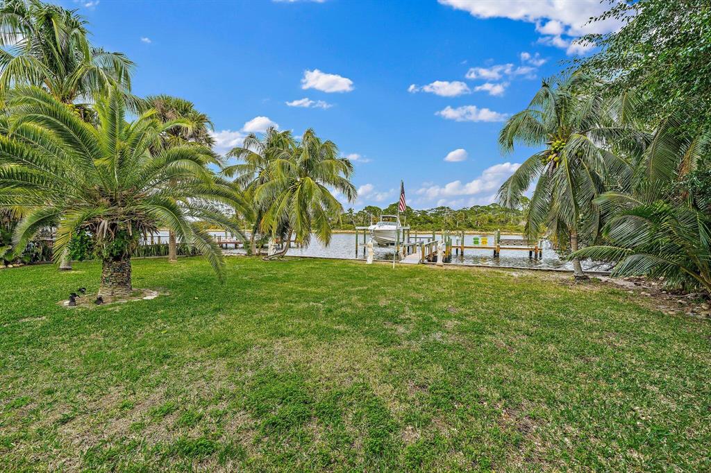 Paradise Port - Residential