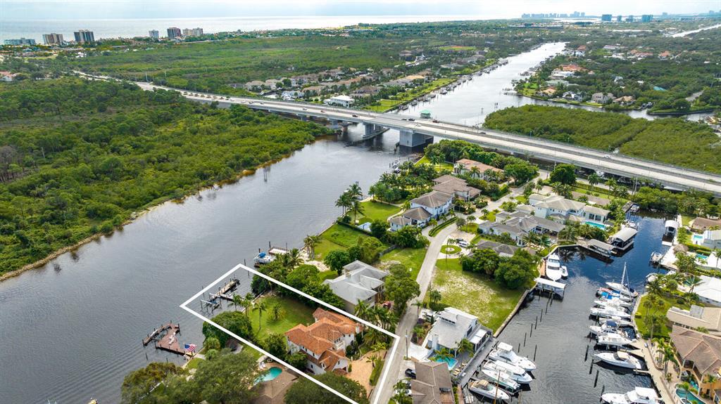 Paradise Port - Residential