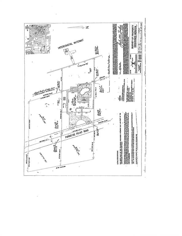 Paradise Port - Residential