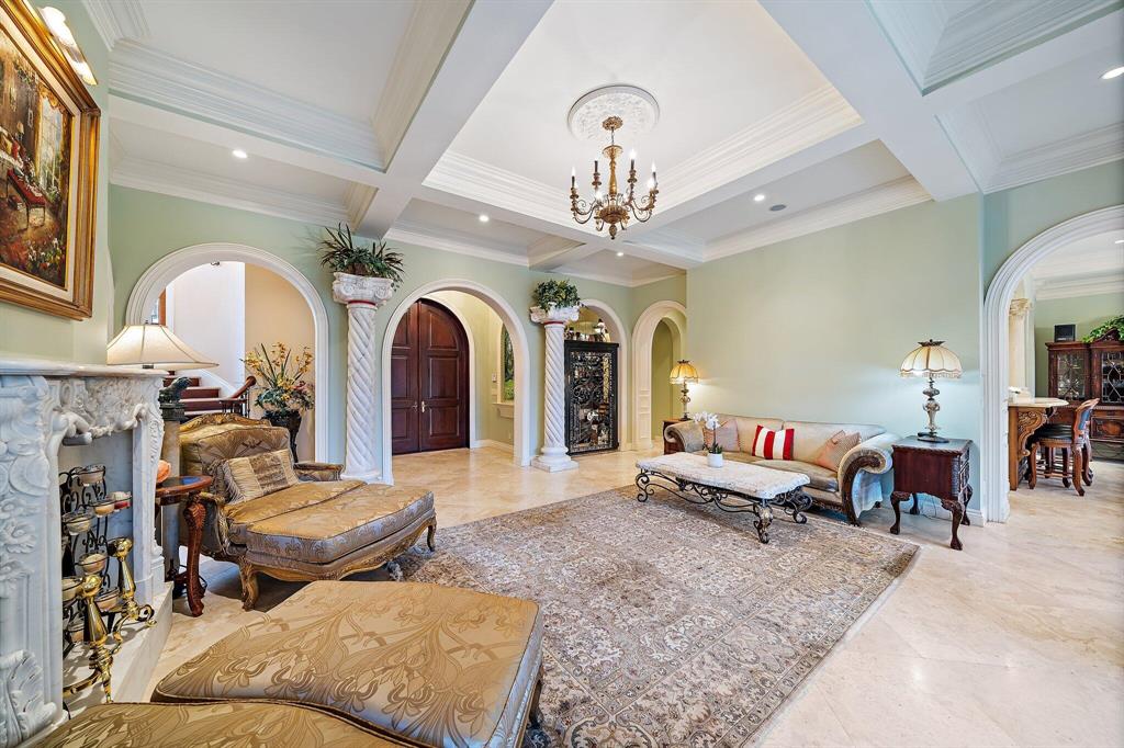 Paradise Port - Residential