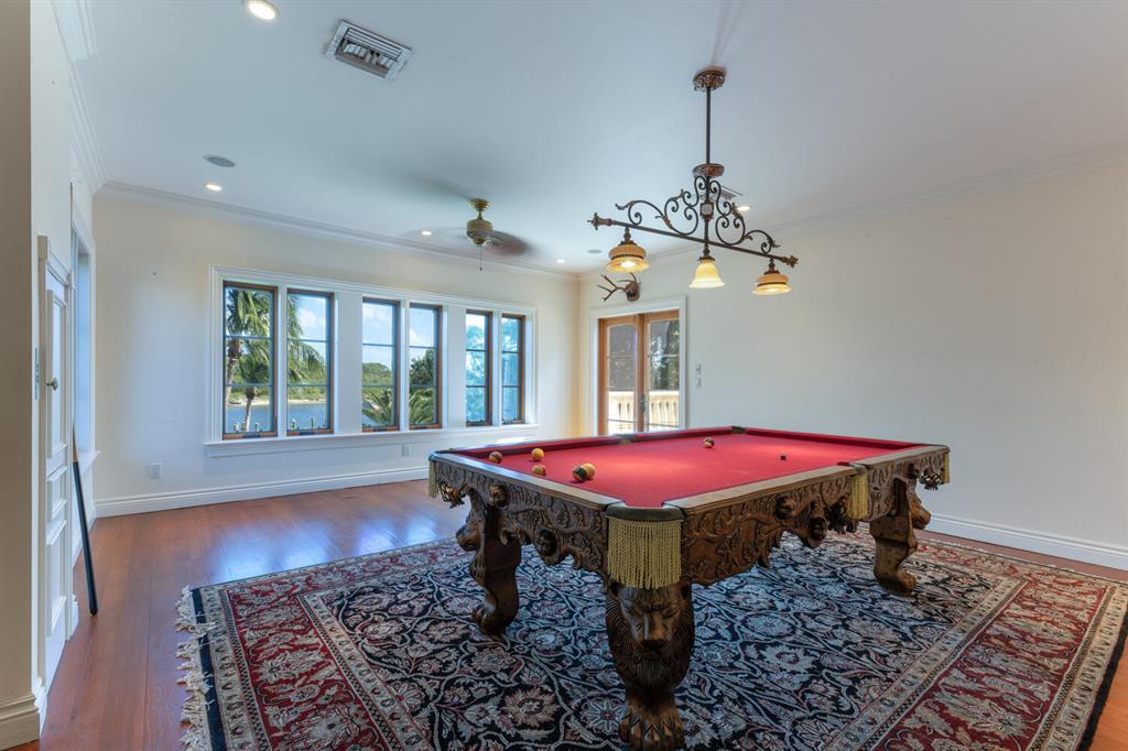 Paradise Port - Residential