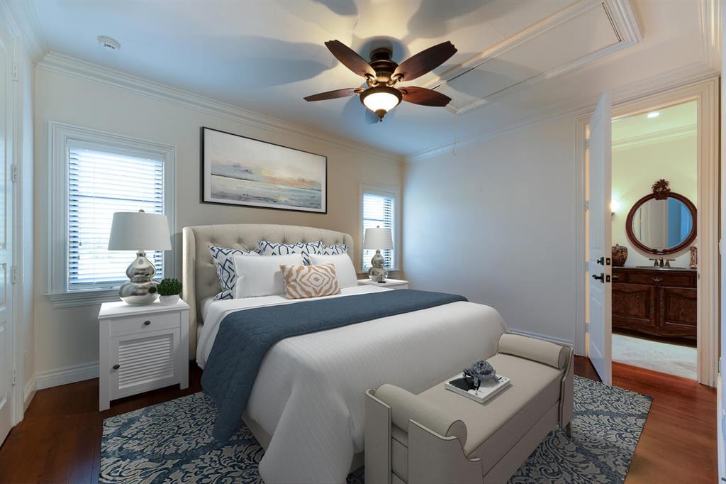 Paradise Port - Residential