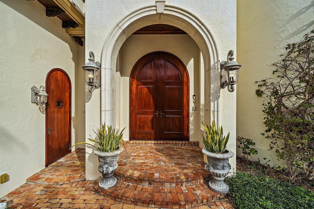 Paradise Port - Residential