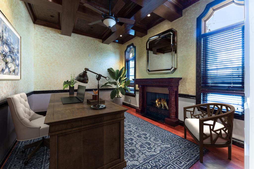 Paradise Port - Residential