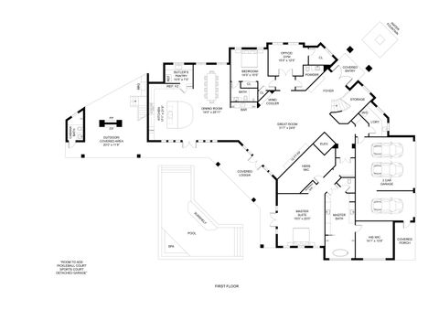 Tiny photo for 298 NE 8th Street, Boca Raton, FL 33432 (MLS # B26000203)