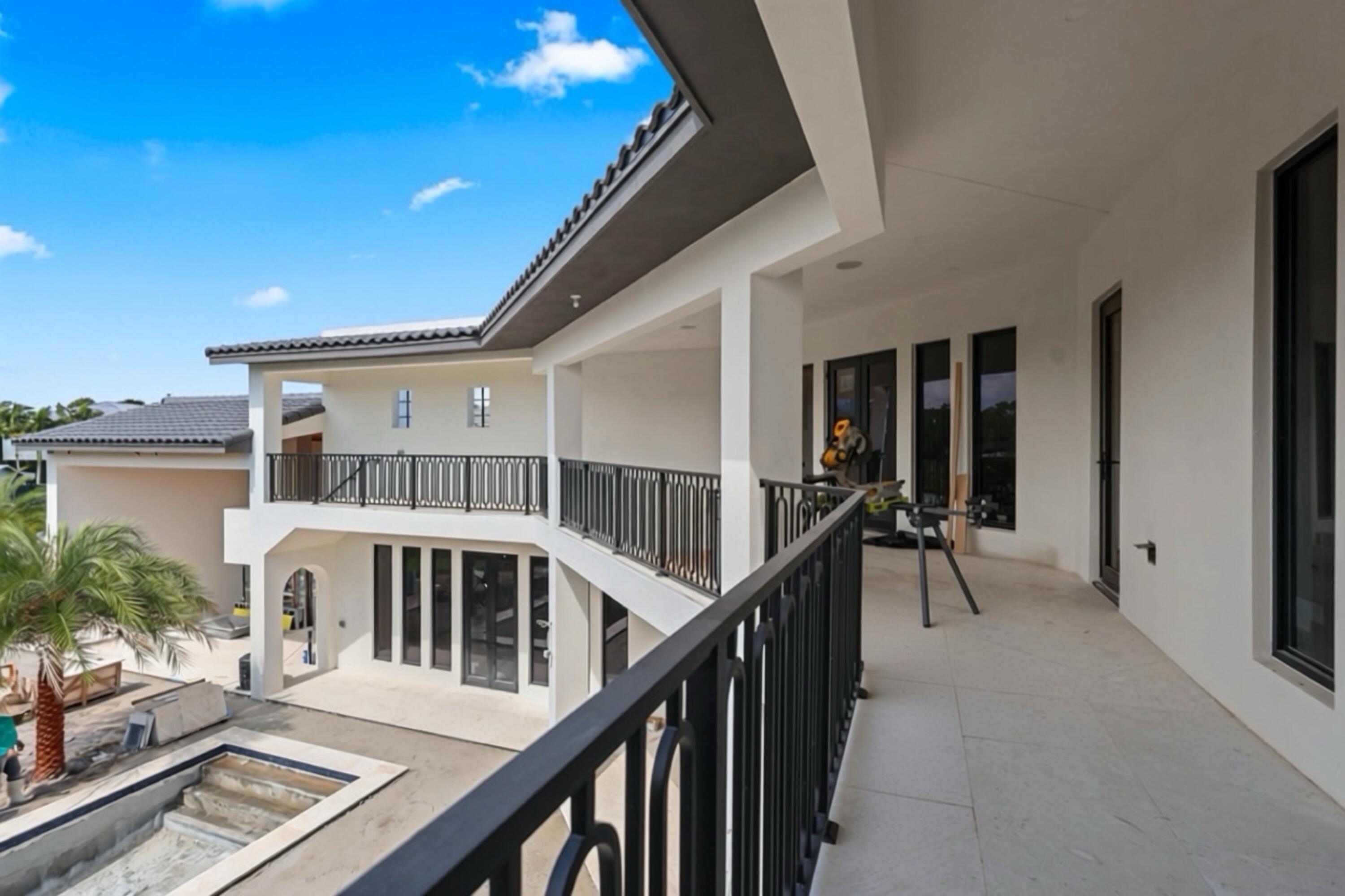 BOCA VILLAS SEC C - Residential