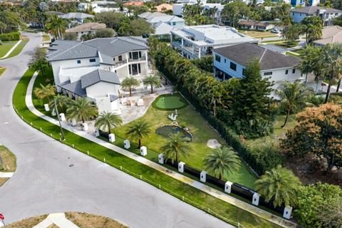 Tiny photo for 298 NE 8th Street, Boca Raton, FL 33432 (MLS # B26000203)