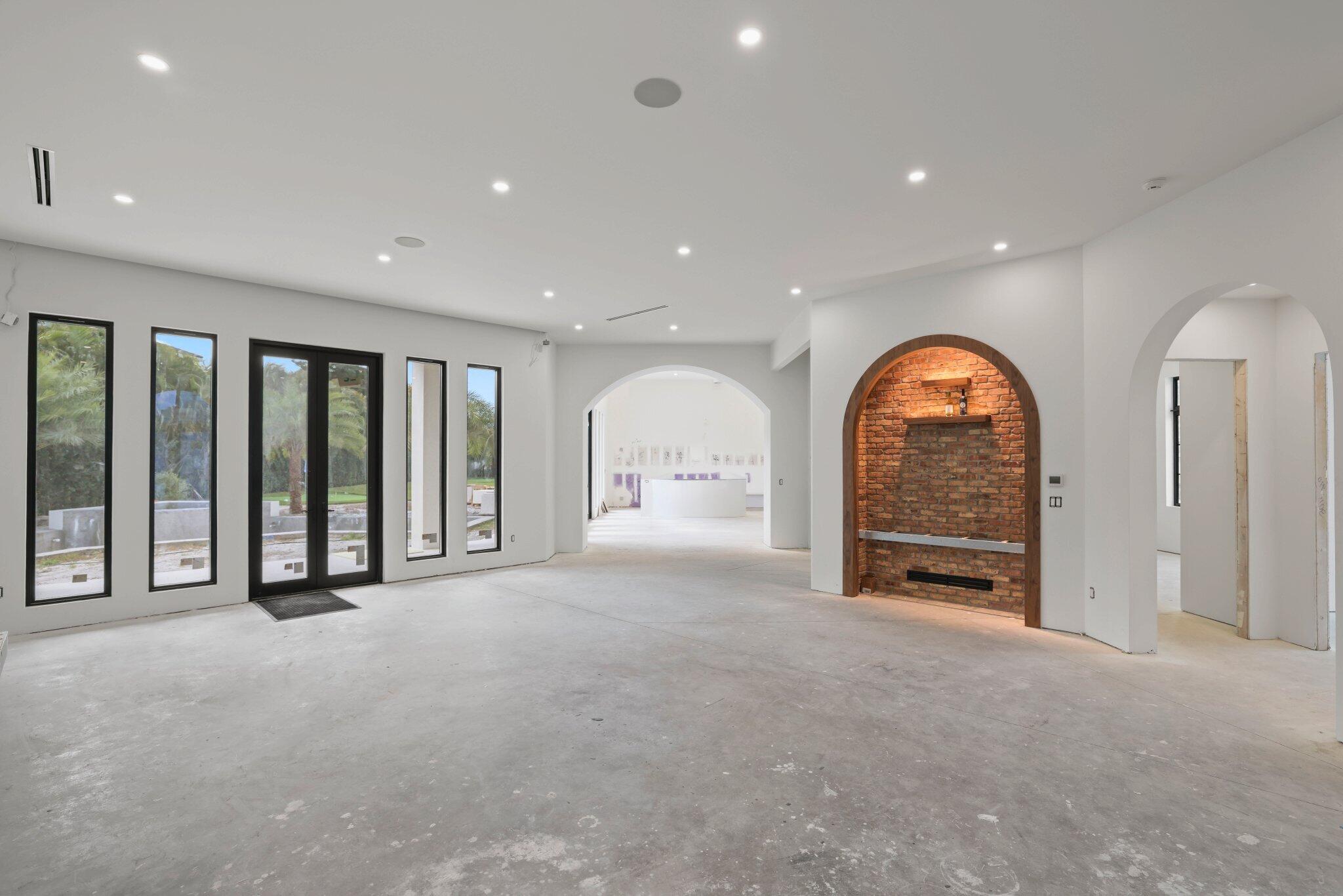 BOCA VILLAS SEC C - Residential