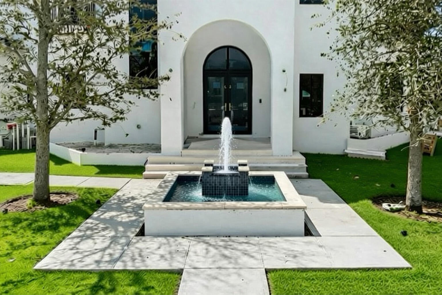 BOCA VILLAS SEC C - Residential