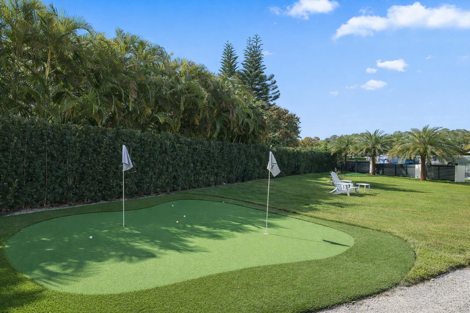 BOCA VILLAS SEC C - Residential