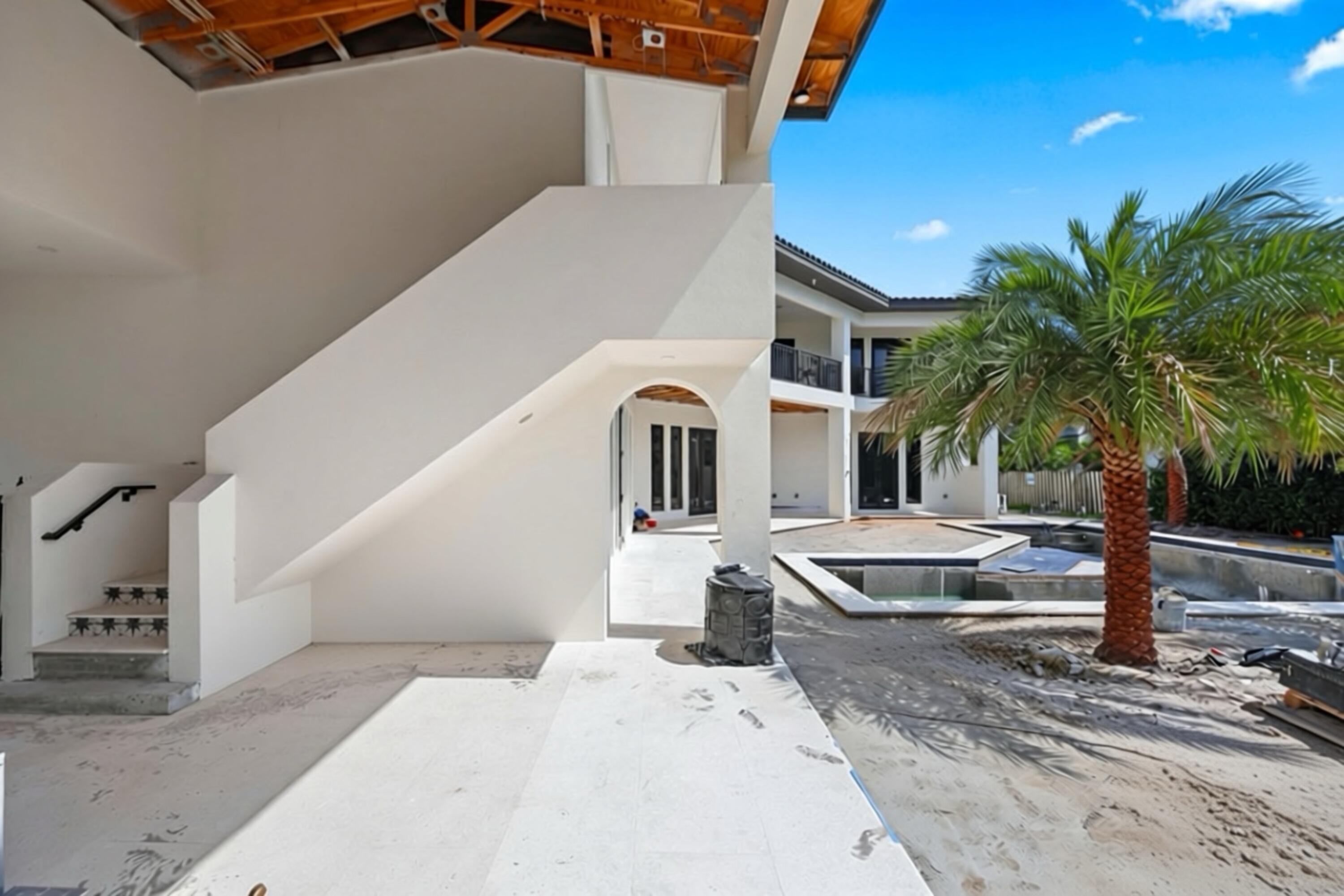 BOCA VILLAS SEC C - Residential