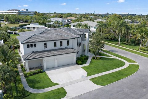 Tiny photo for 298 NE 8th Street, Boca Raton, FL 33432 (MLS # B26000203)