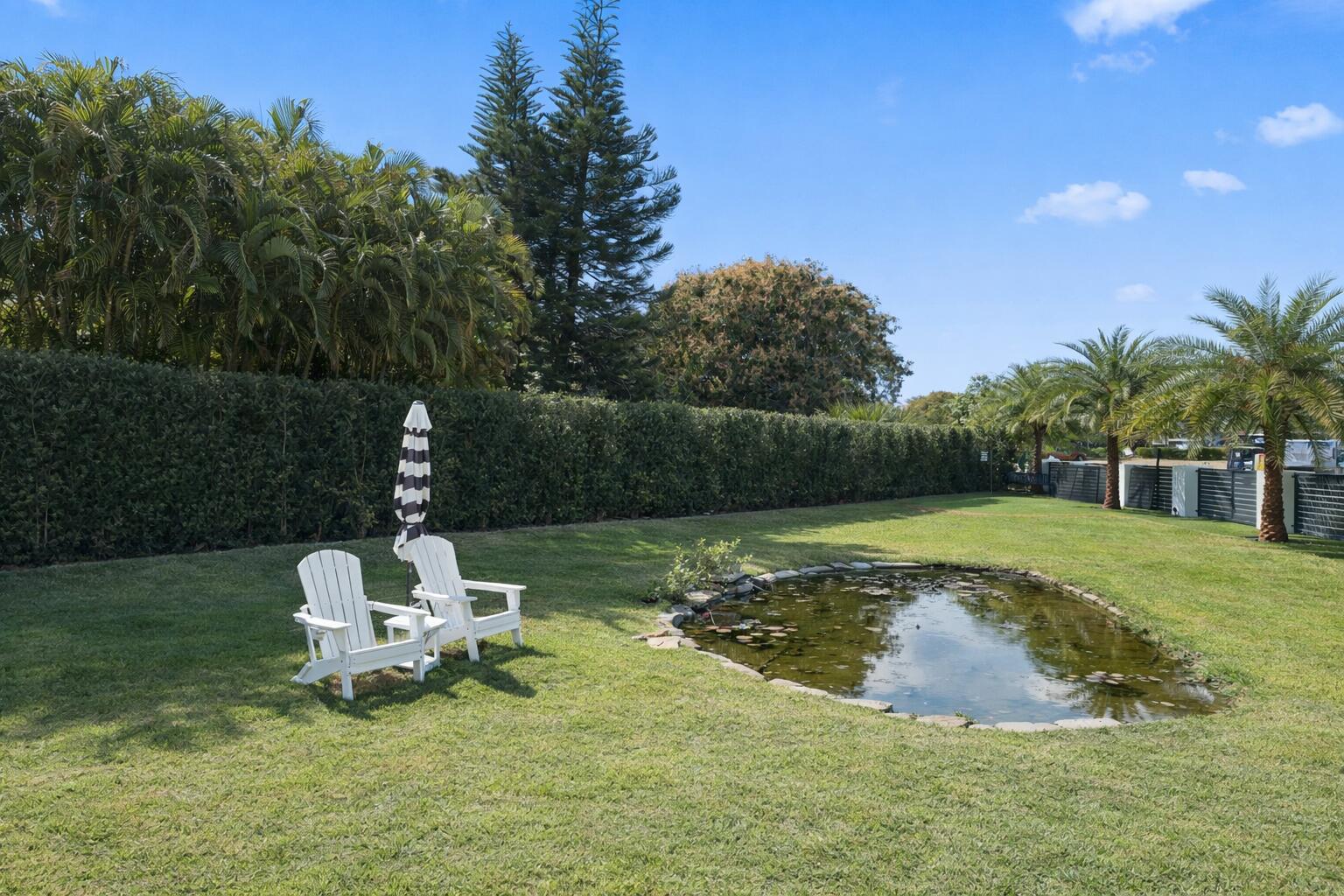 BOCA VILLAS SEC C - Residential