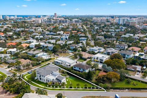 Tiny photo for 298 NE 8th Street, Boca Raton, FL 33432 (MLS # B26000203)