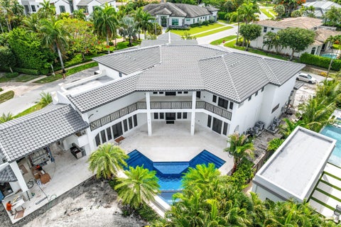 Tiny photo for 298 NE 8th Street, Boca Raton, FL 33432 (MLS # B26000203)