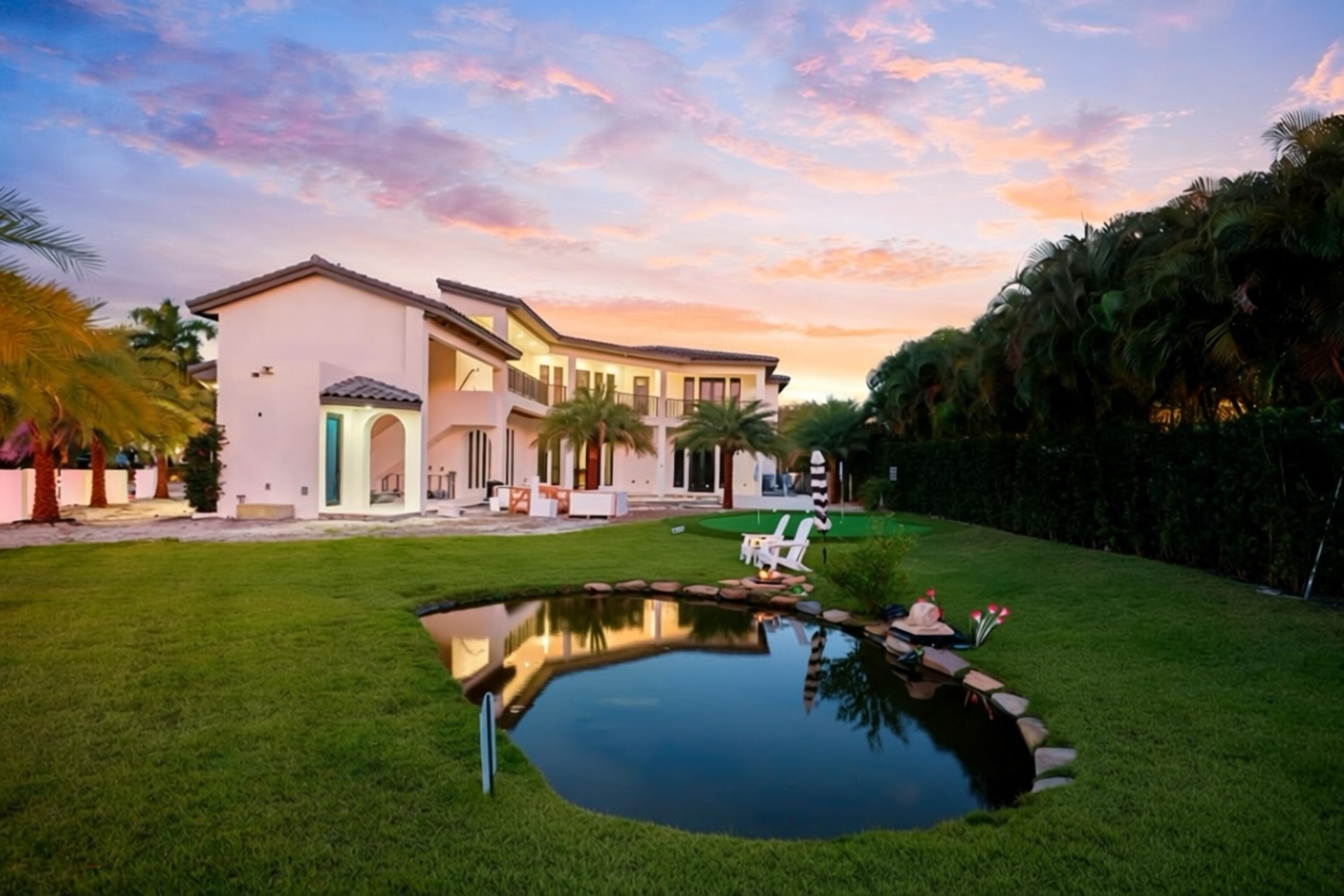 BOCA VILLAS SEC C - Residential