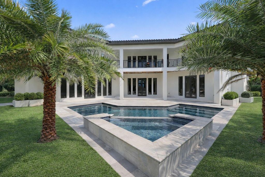 Photo of 298 NE 8th Street, Boca Raton, FL 33432 (MLS # B26000203)