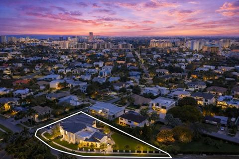 Tiny photo for 298 NE 8th Street, Boca Raton, FL 33432 (MLS # B26000203)
