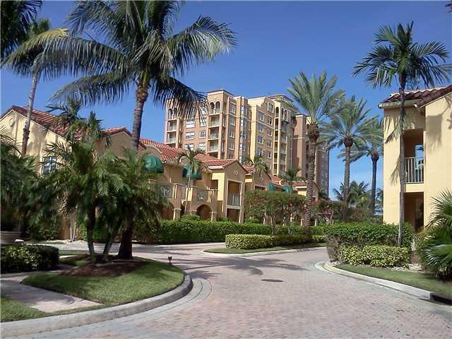 Highland Beach Club - Residential Lease