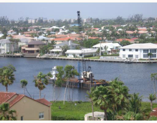 Highland Beach Club - Residential Lease