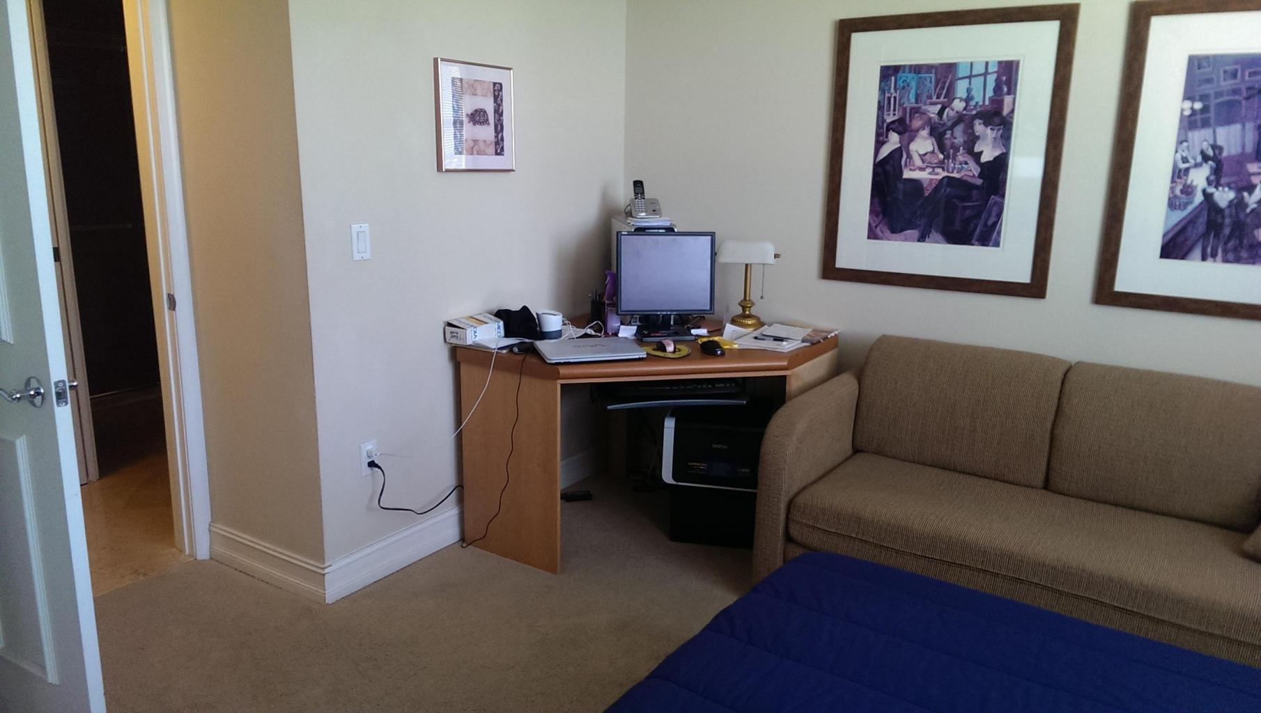 Highland Beach Club - Residential Lease