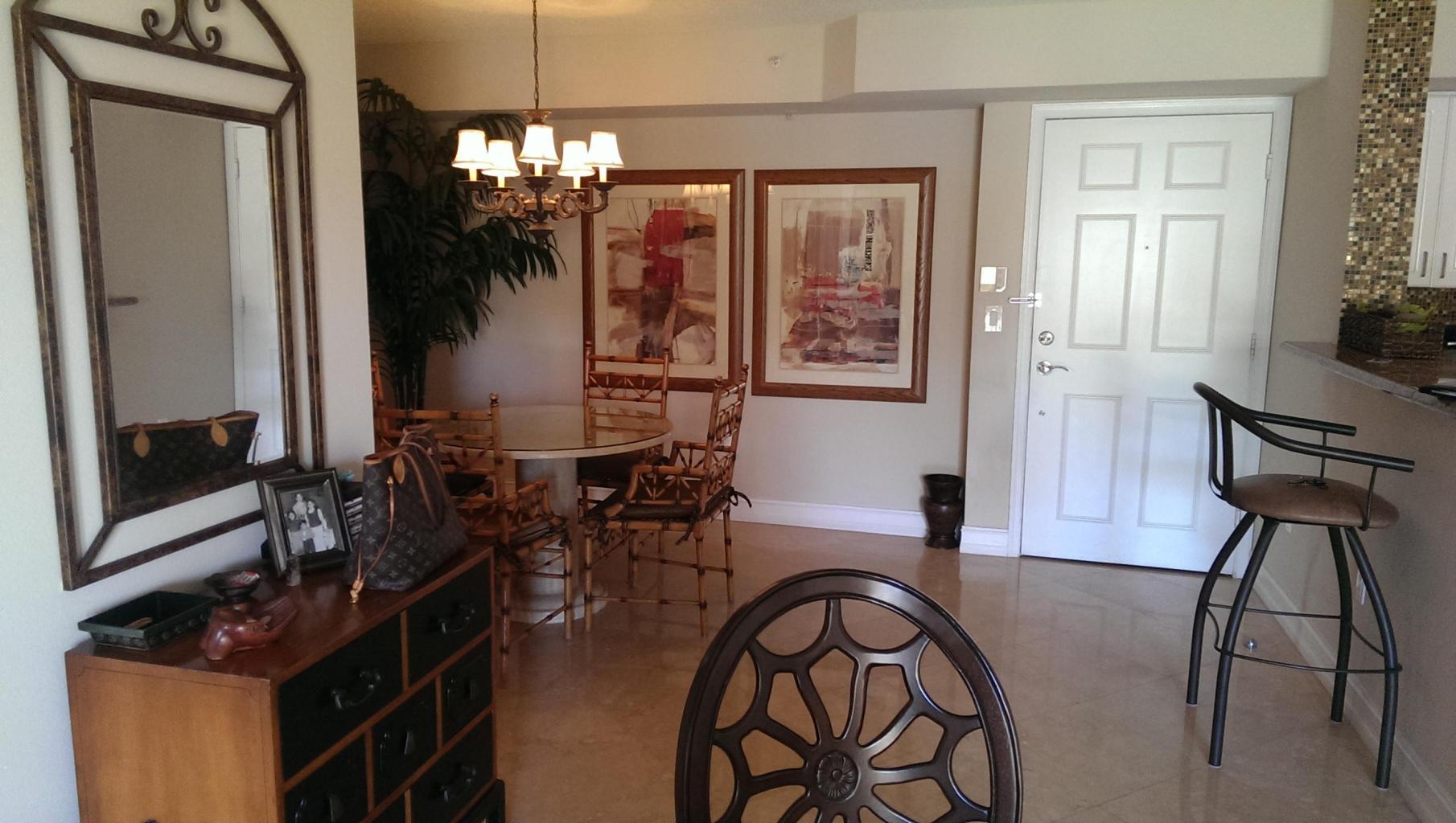 Highland Beach Club - Residential Lease