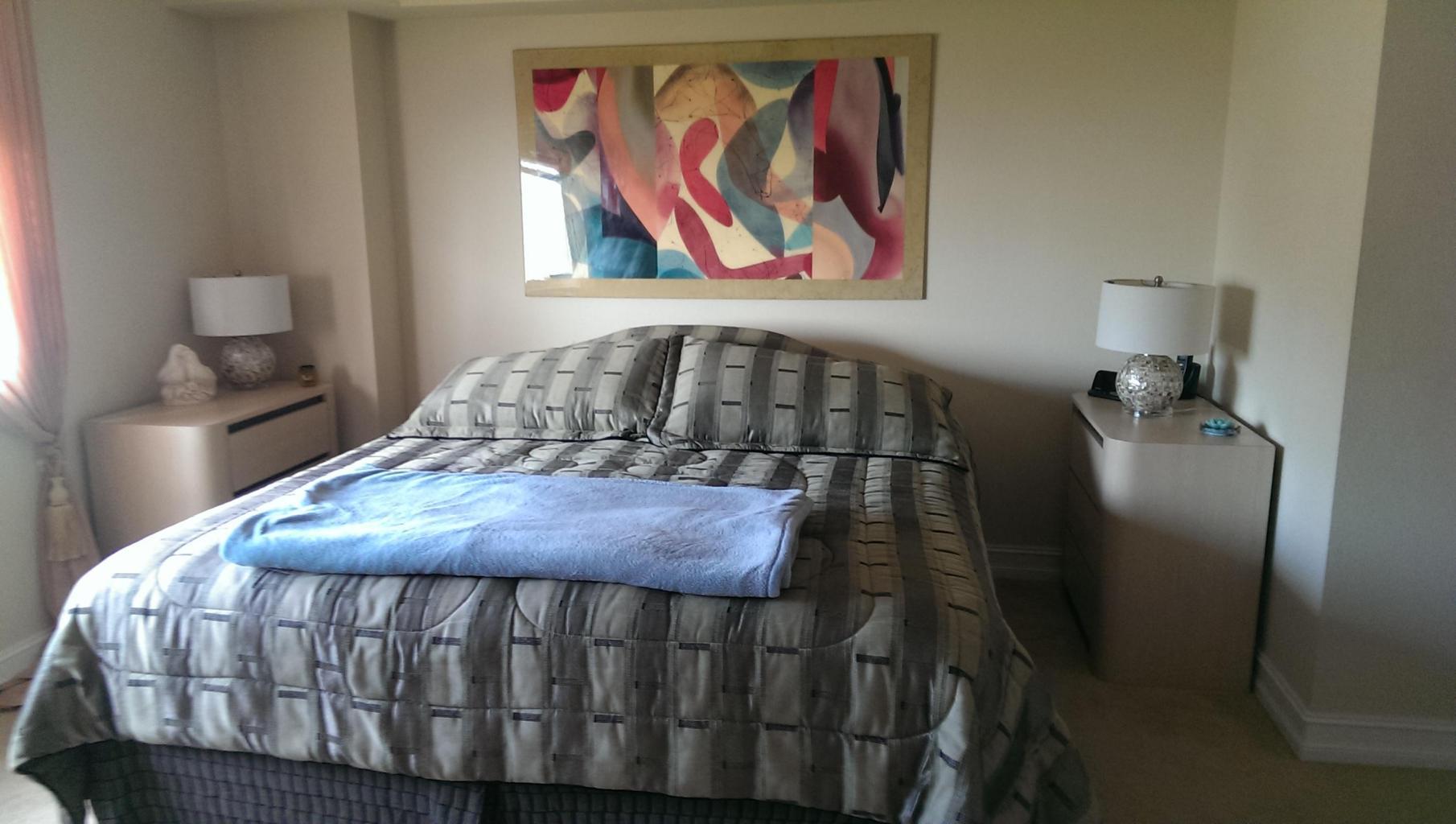 Highland Beach Club - Residential Lease