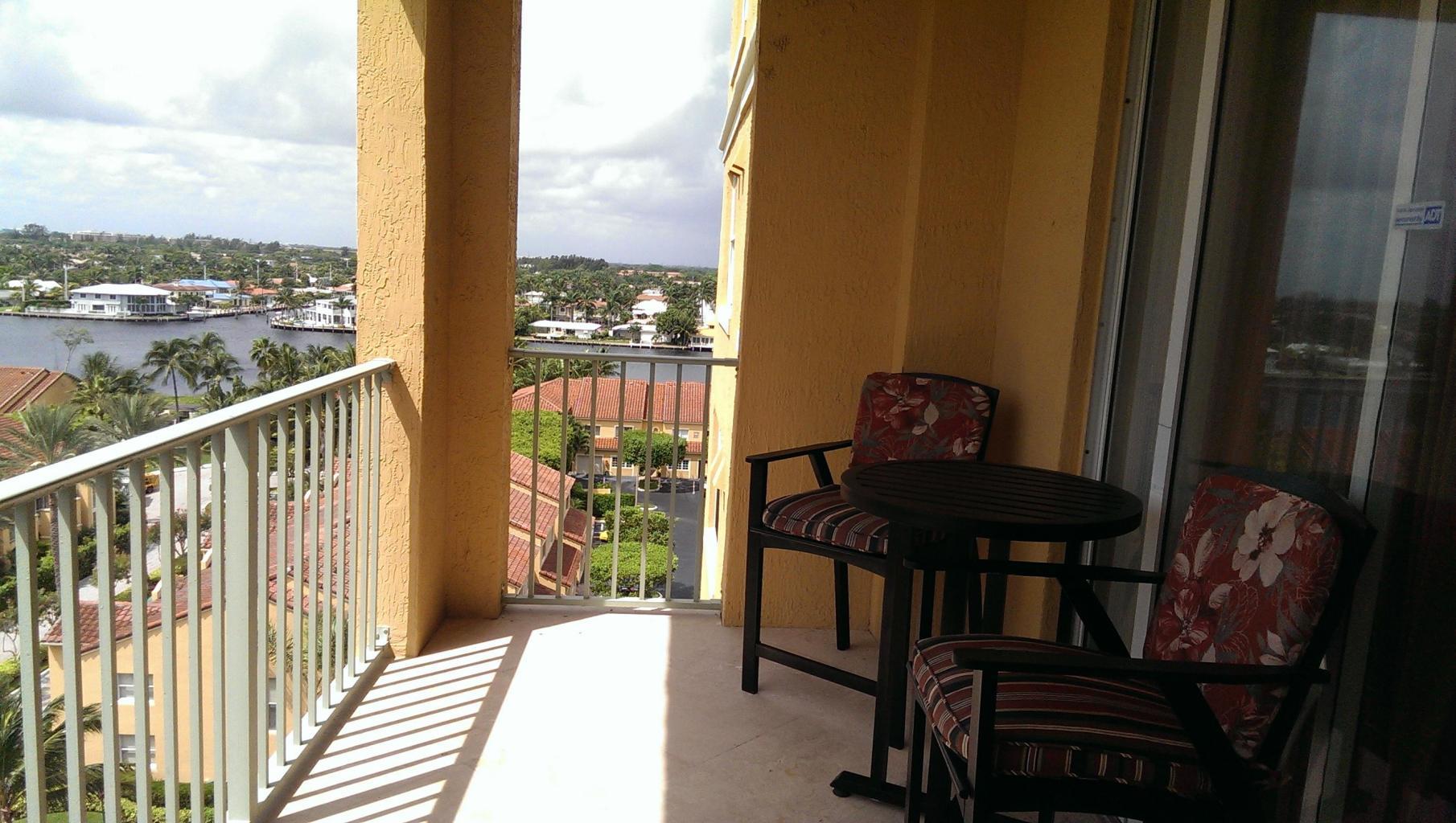 Highland Beach Club - Residential Lease