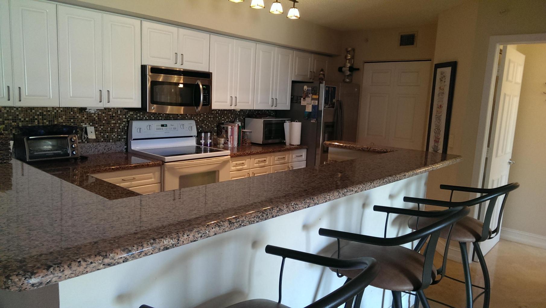 Highland Beach Club - Residential Lease