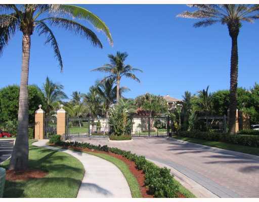 Highland Beach Club - Residential Lease
