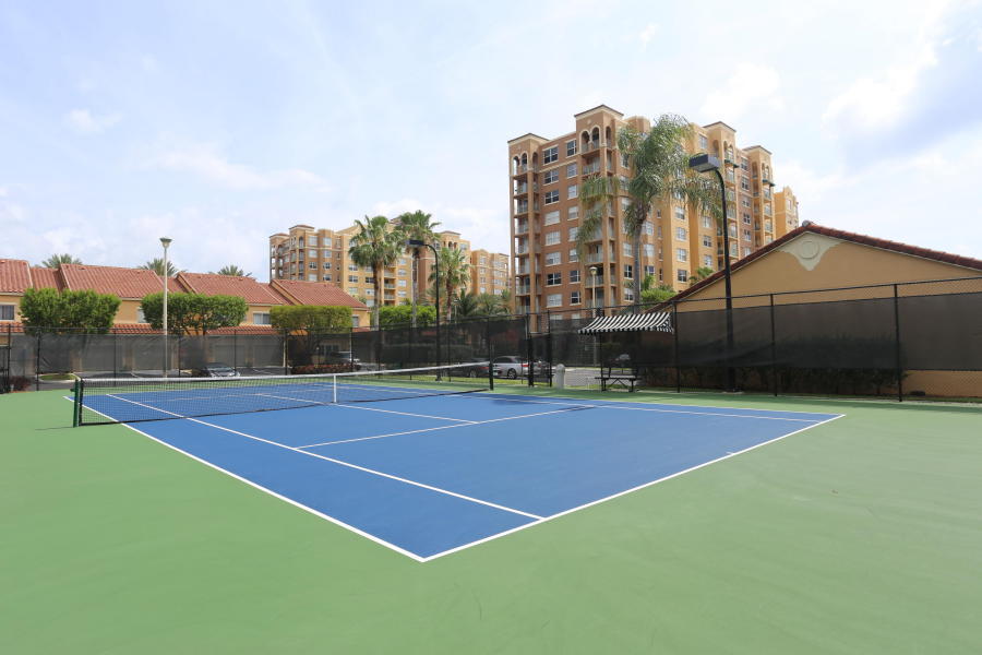 Highland Beach Club - Residential Lease