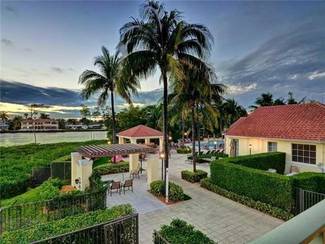 Highland Beach Club - Residential Lease