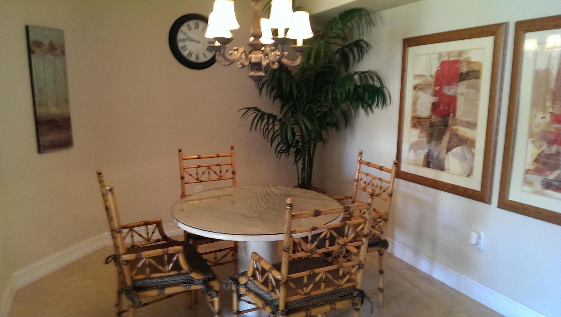 Highland Beach Club - Residential Lease