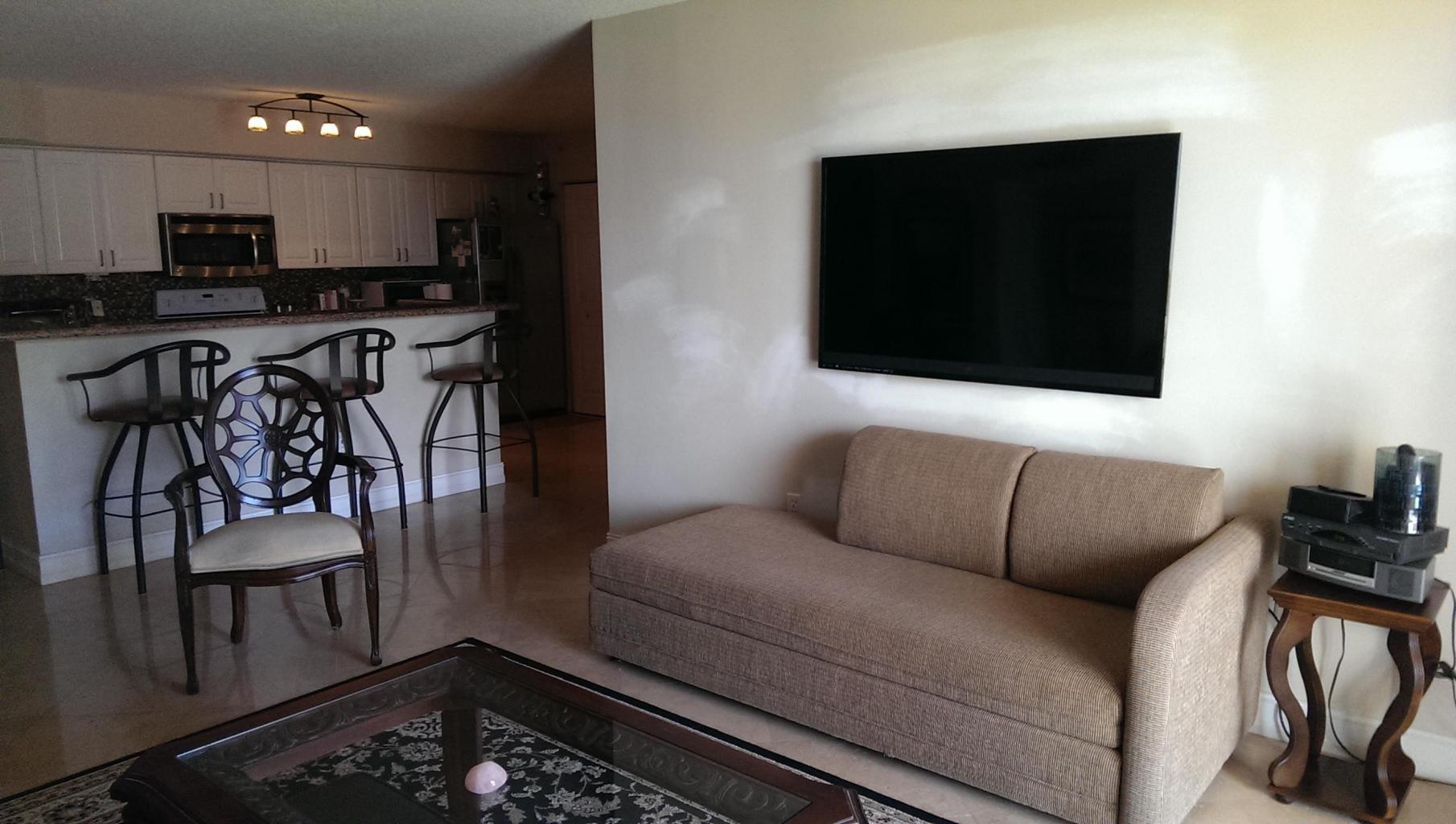 Highland Beach Club - Residential Lease