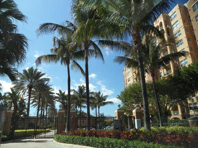 Highland Beach Club - Residential Lease