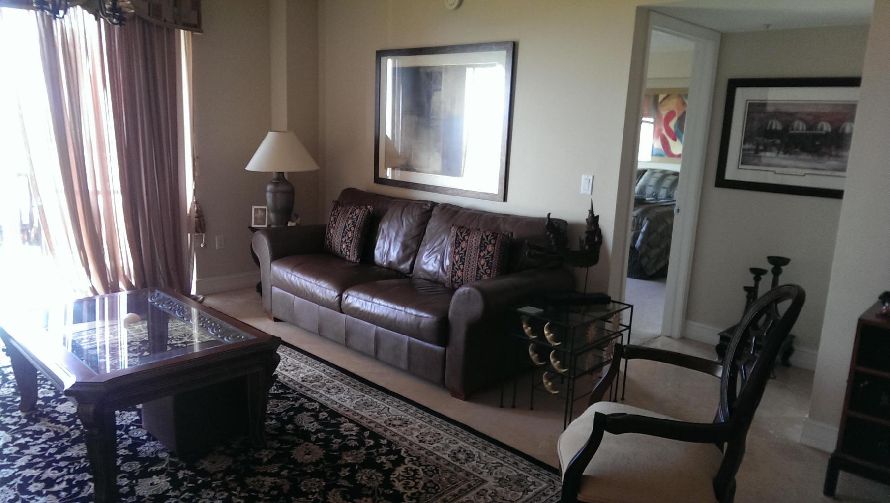 Highland Beach Club - Residential Lease