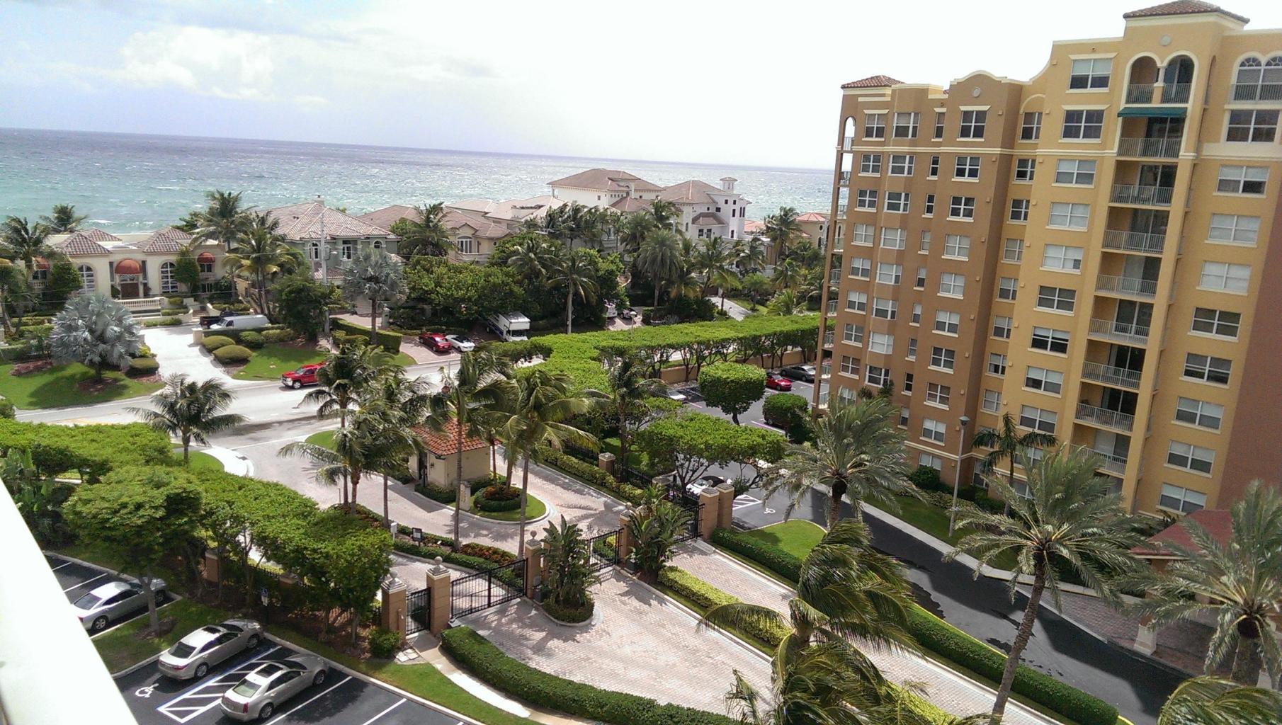 Highland Beach Club - Residential Lease