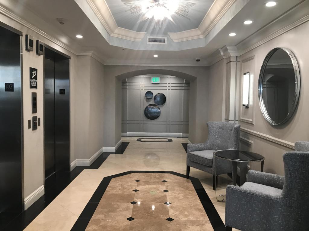 Highland Beach Club - Residential Lease