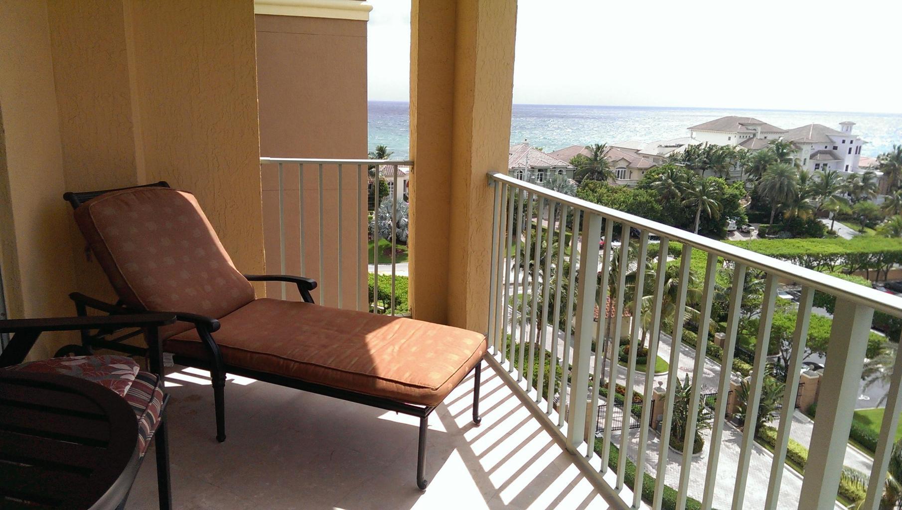 Highland Beach Club - Residential Lease