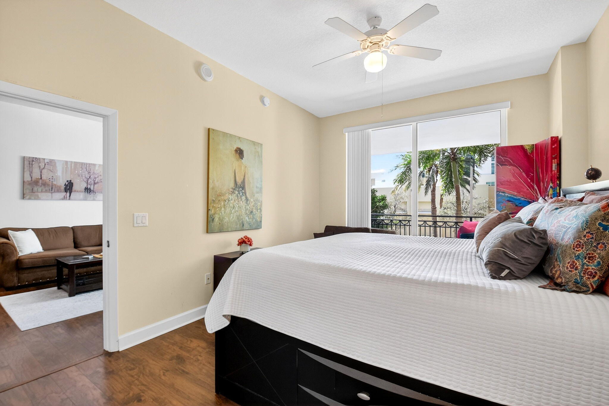 CITYPLACE SOUTH TOWER CONDO - Residential Lease