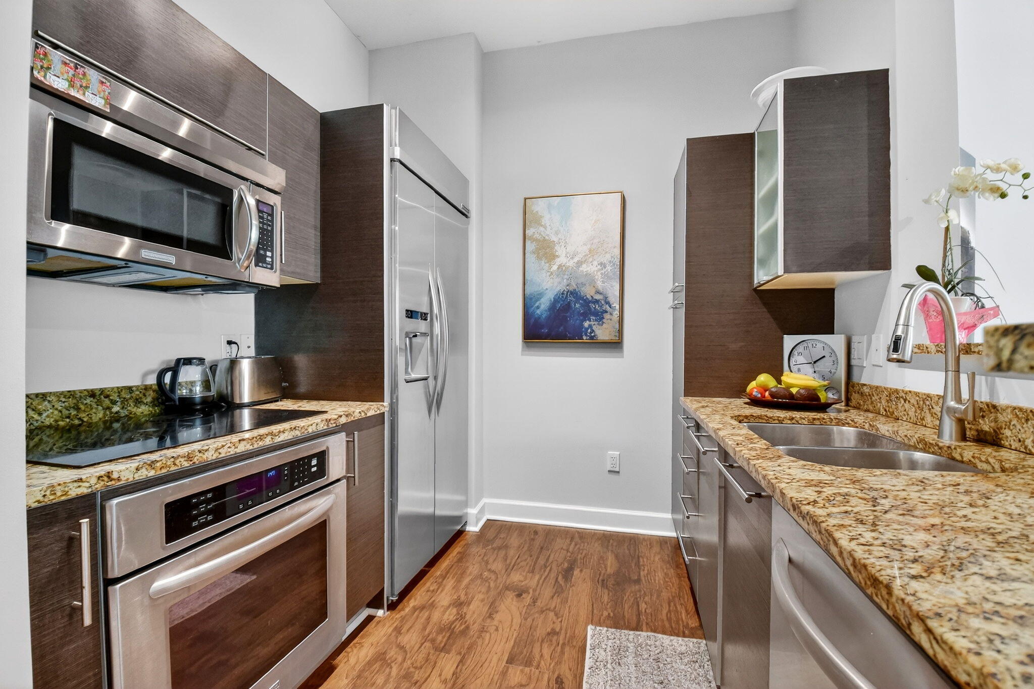 CITYPLACE SOUTH TOWER CONDO - Residential Lease