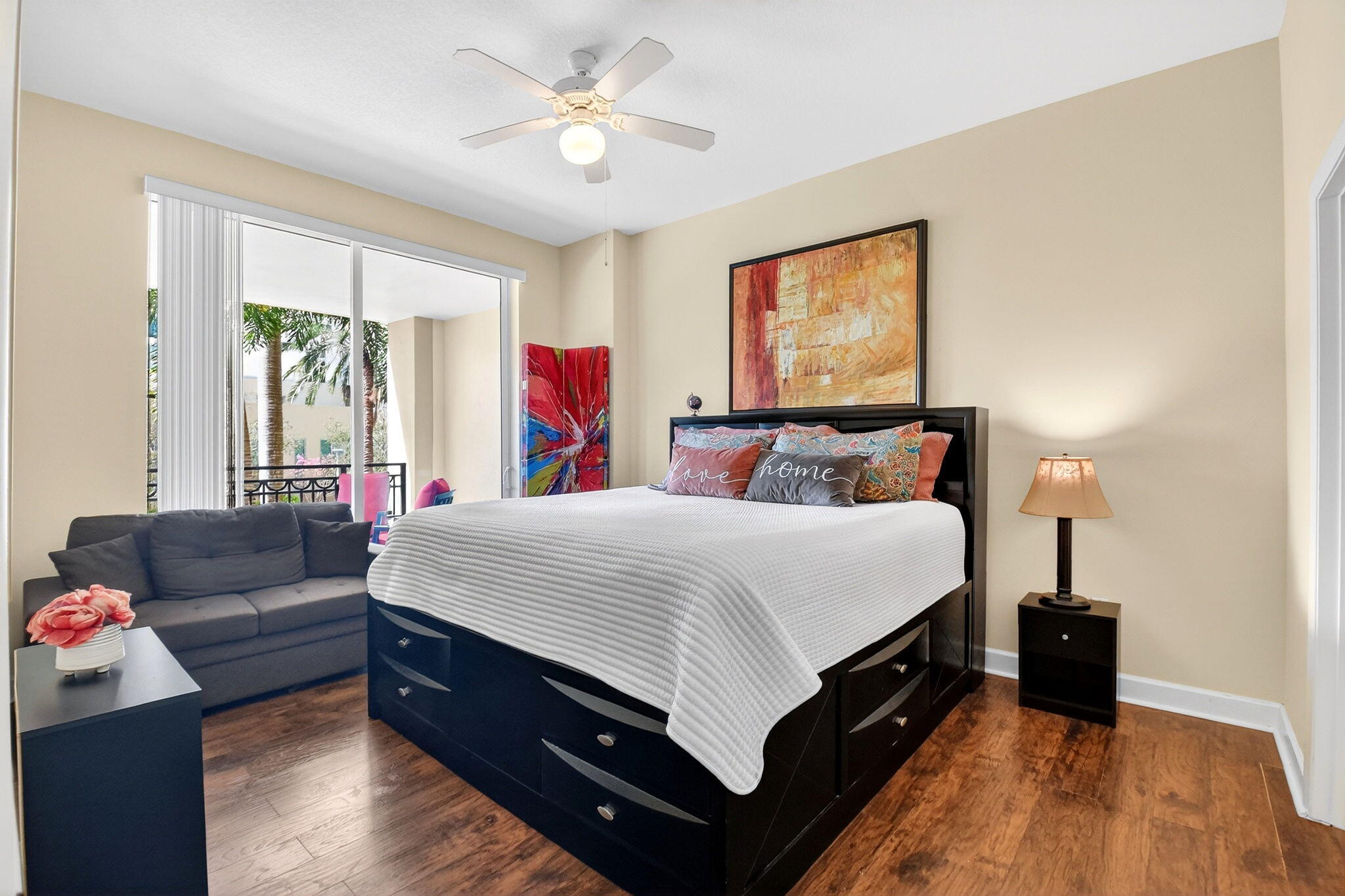 CITYPLACE SOUTH TOWER CONDO - Residential Lease