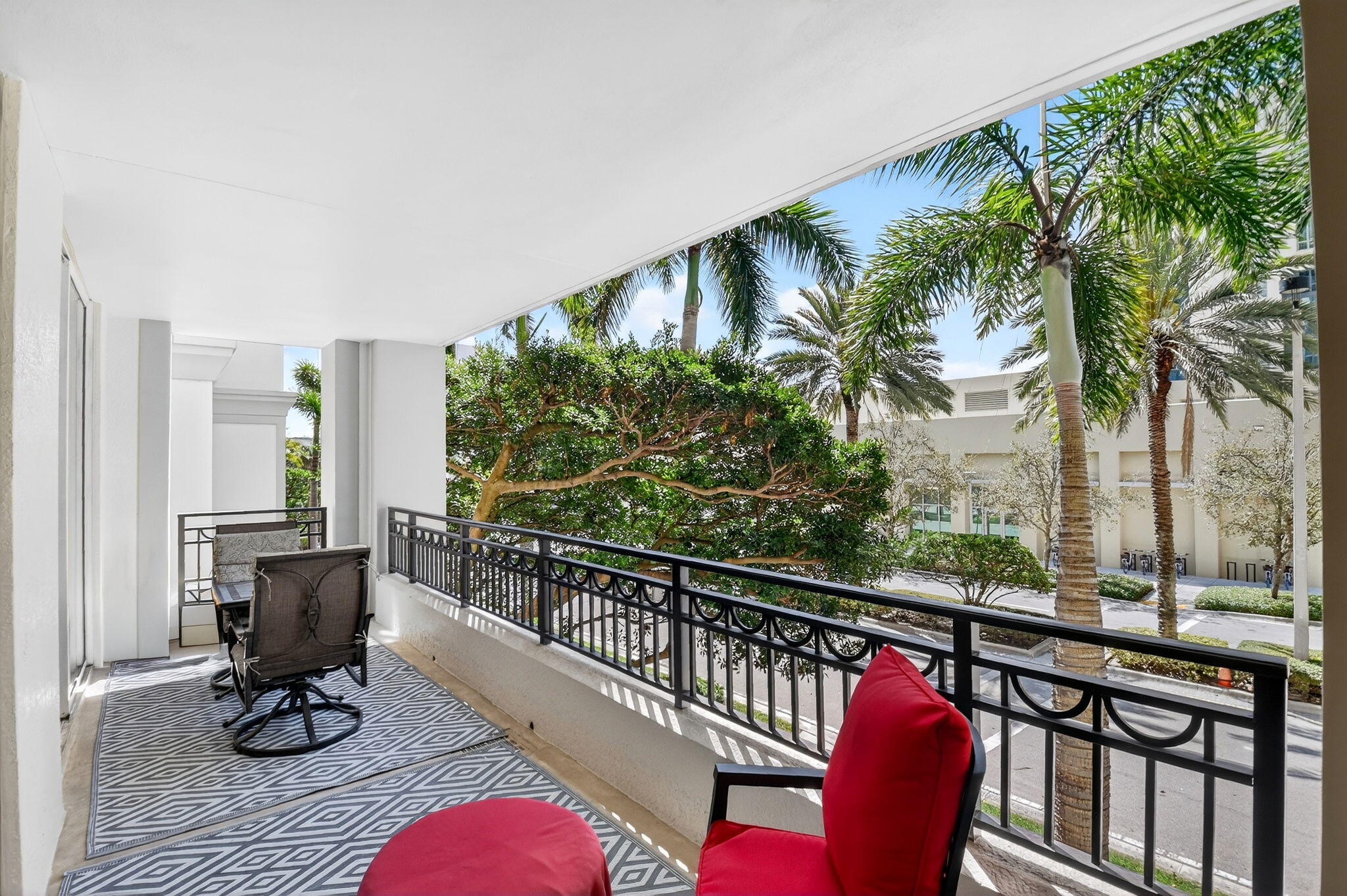 CITYPLACE SOUTH TOWER CONDO - Residential Lease