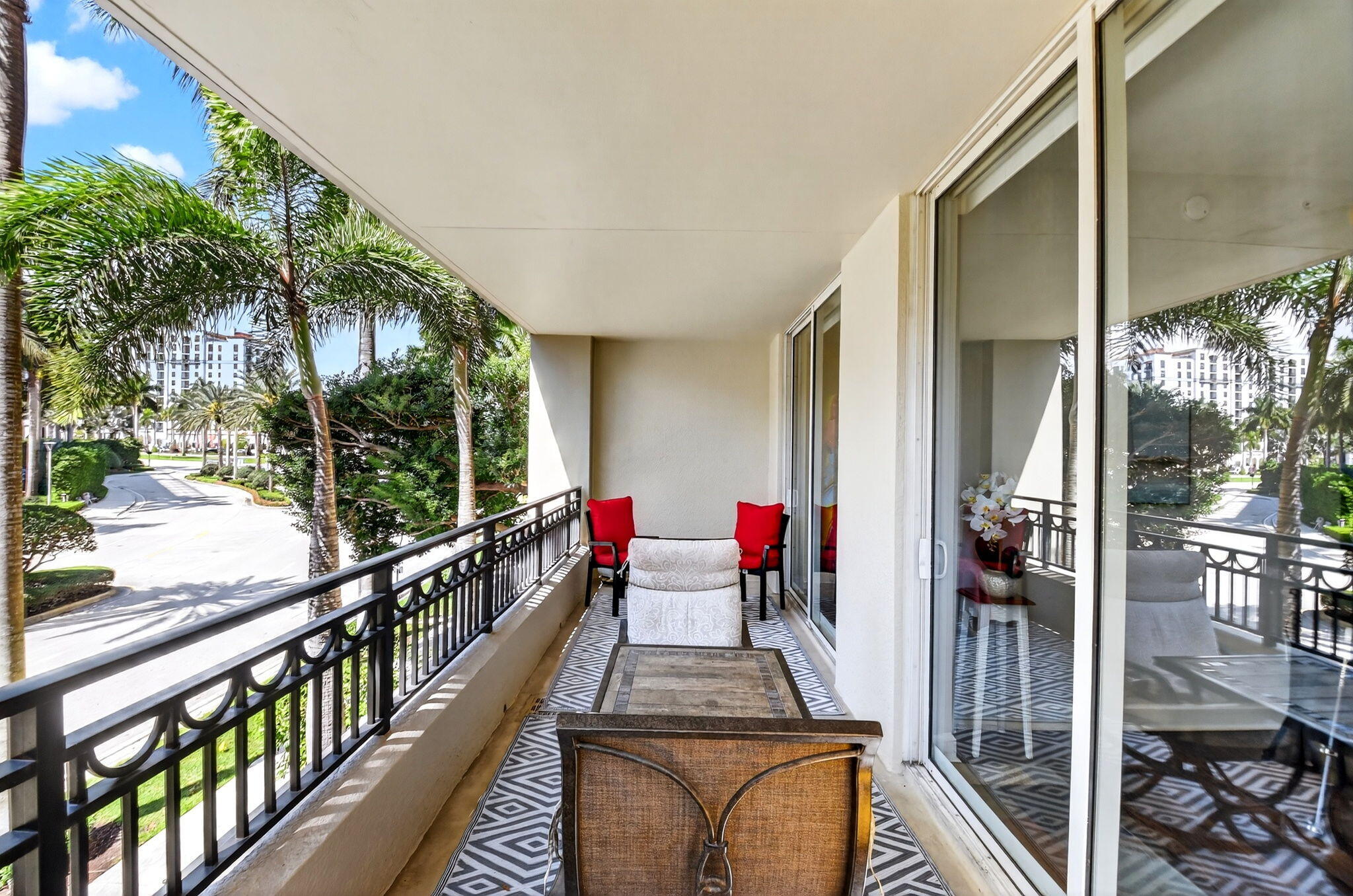 CITYPLACE SOUTH TOWER CONDO - Residential Lease