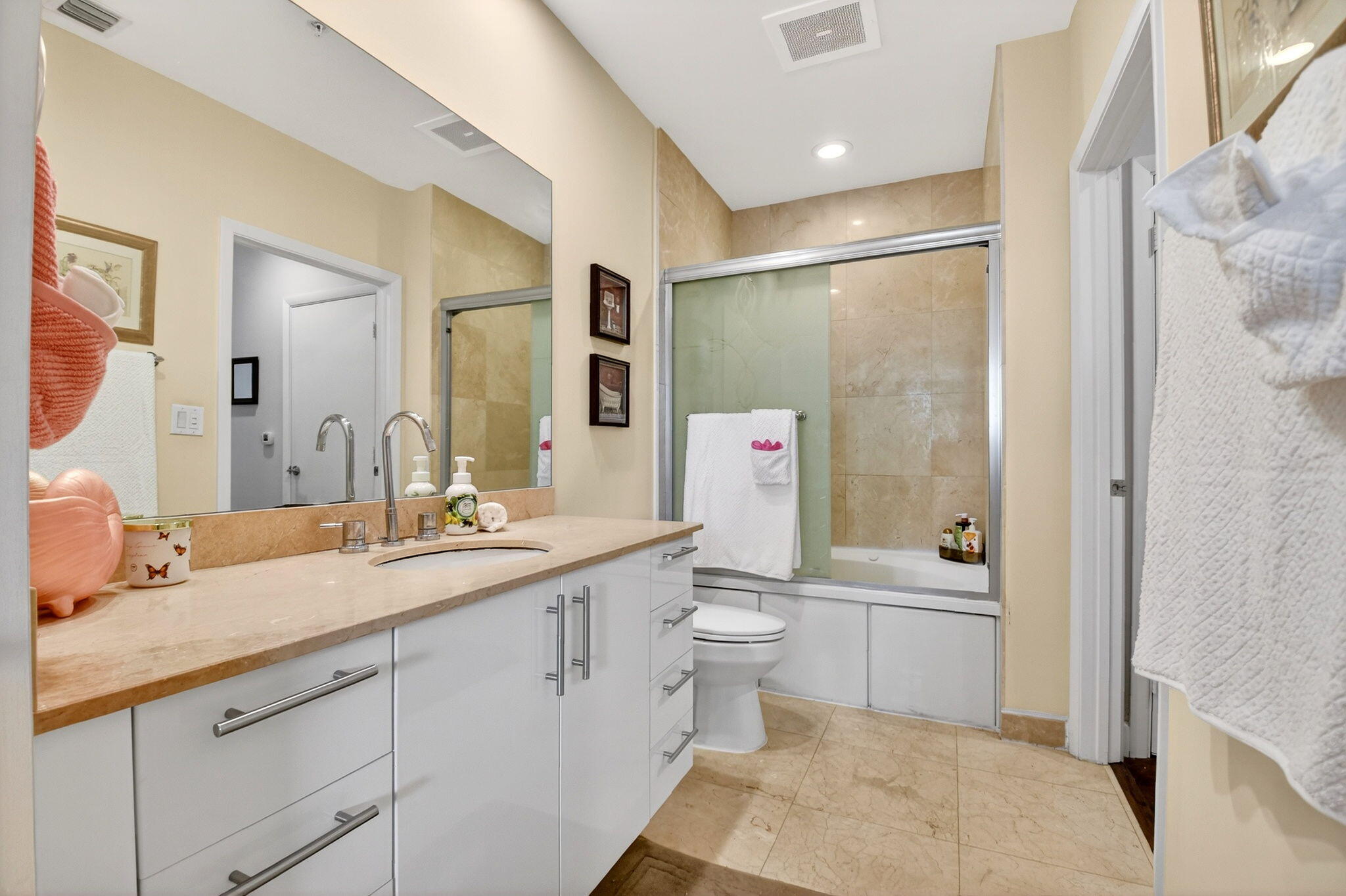 CITYPLACE SOUTH TOWER CONDO - Residential Lease