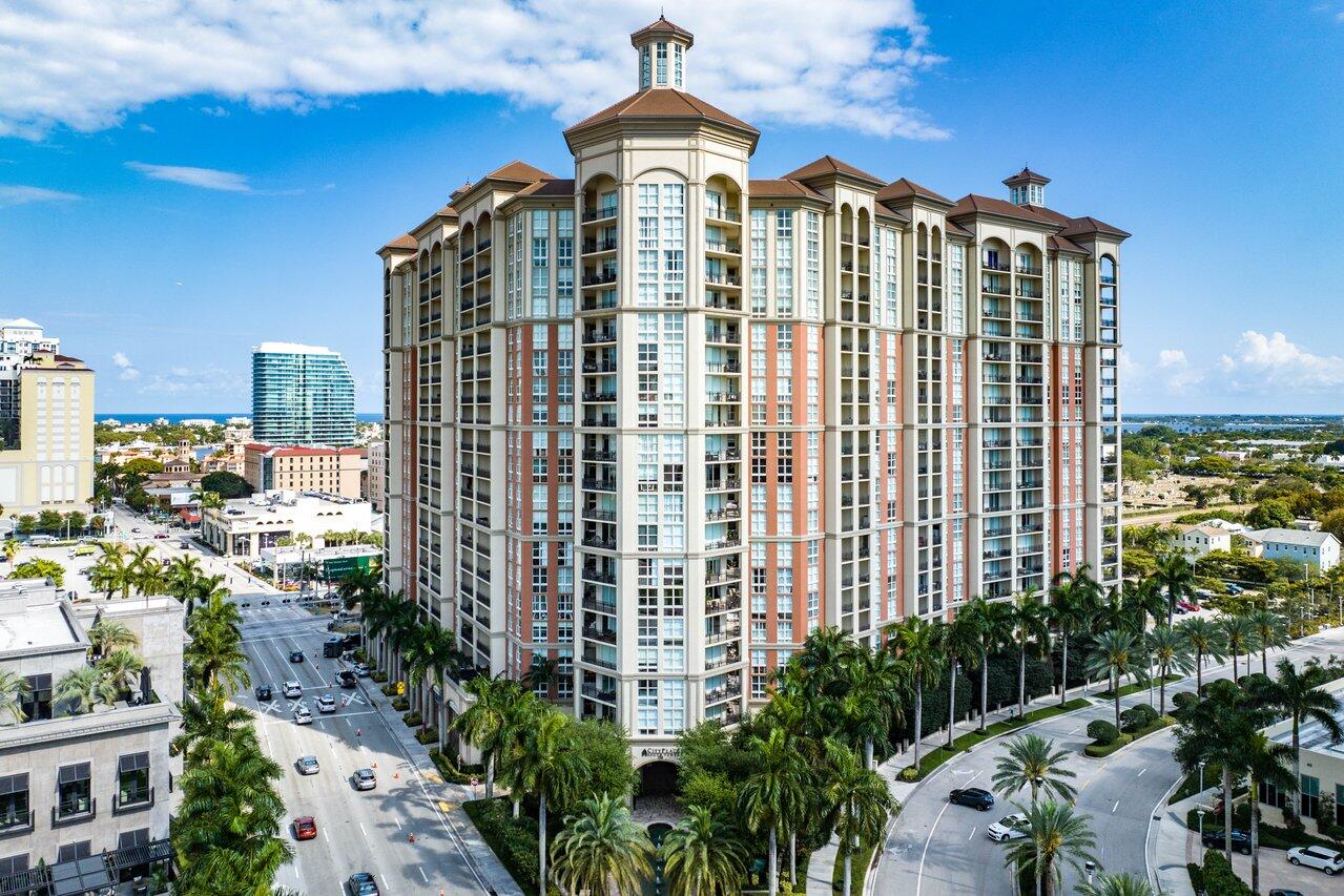 CITYPLACE SOUTH TOWER CONDO - Residential Lease