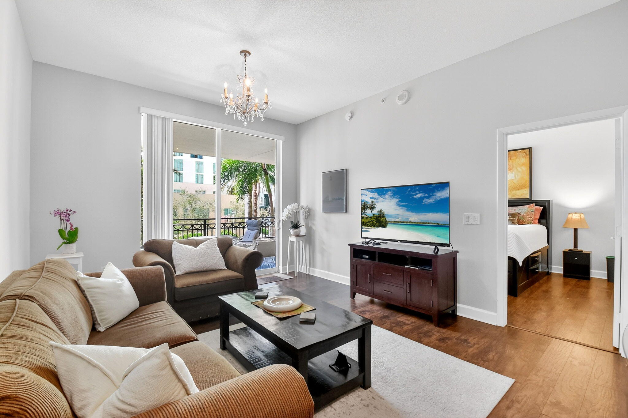 CITYPLACE SOUTH TOWER CONDO - Residential Lease