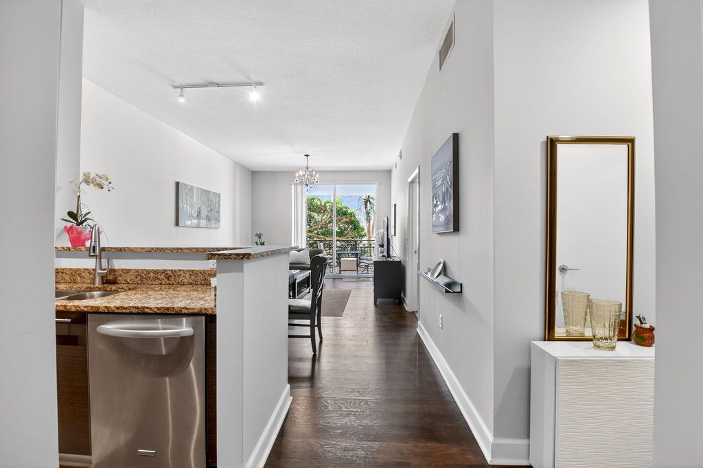 Photo of 550 Okeechobee Boulevard #221, West Palm Beach, FL 33401 (MLS # R11168410)